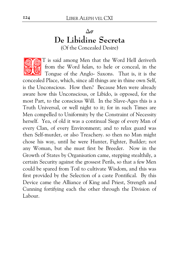 Original scan of Liber Aleph, PDF page 136