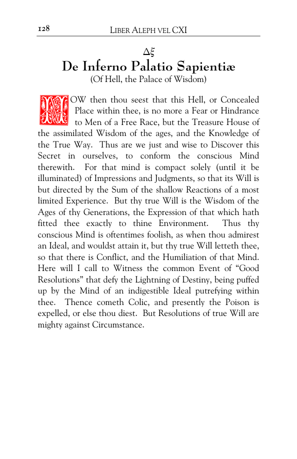 Original scan of Liber Aleph, PDF page 140