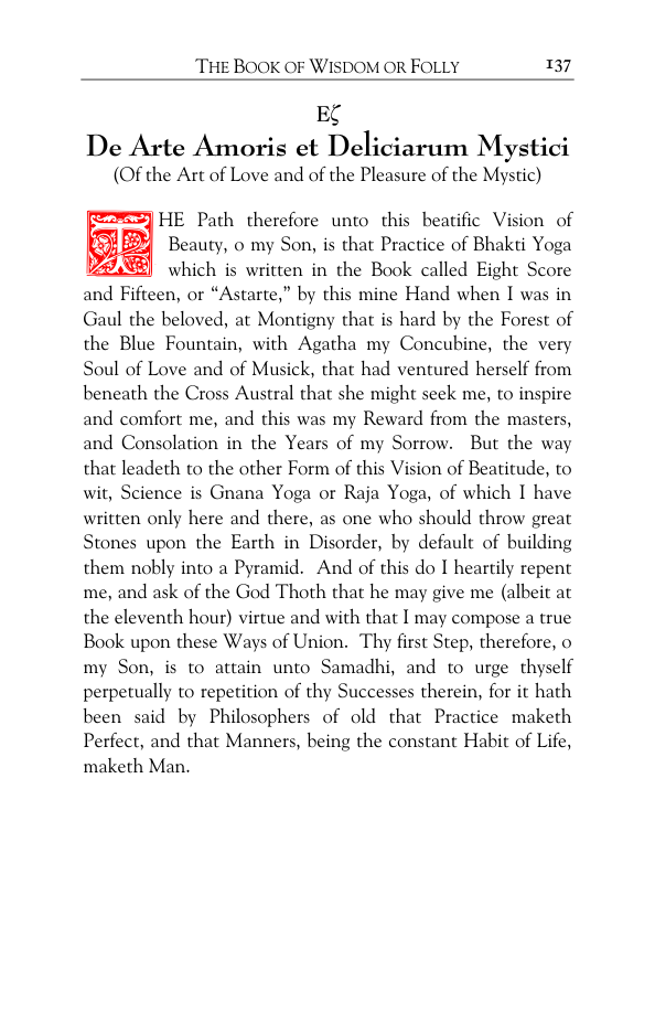 Original scan of Liber Aleph, PDF page 149