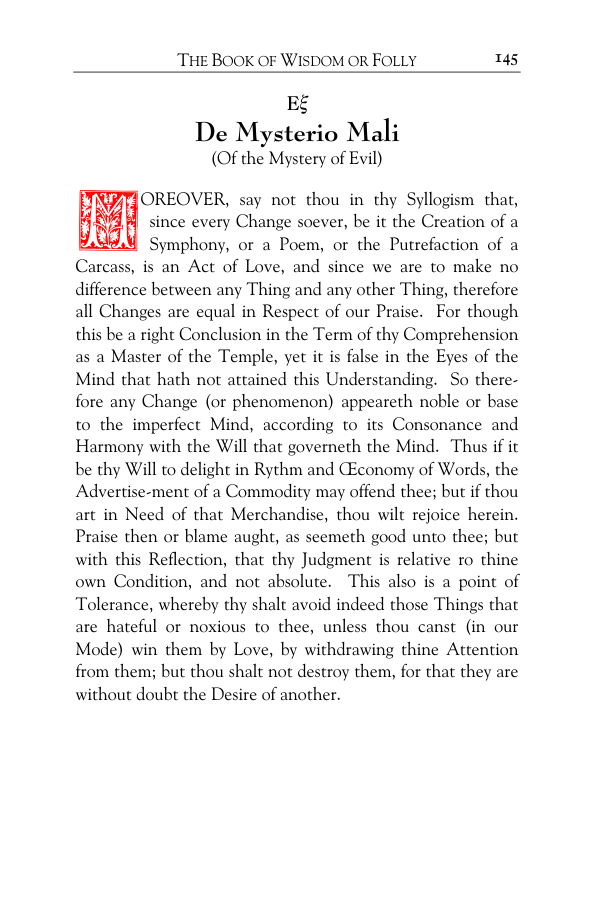 Original scan of Liber Aleph, PDF page 157