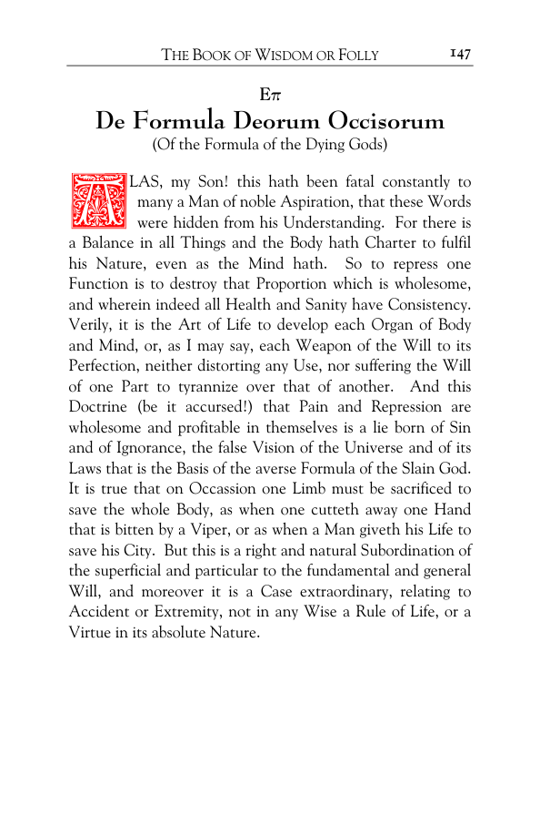 Original scan of Liber Aleph, PDF page 159