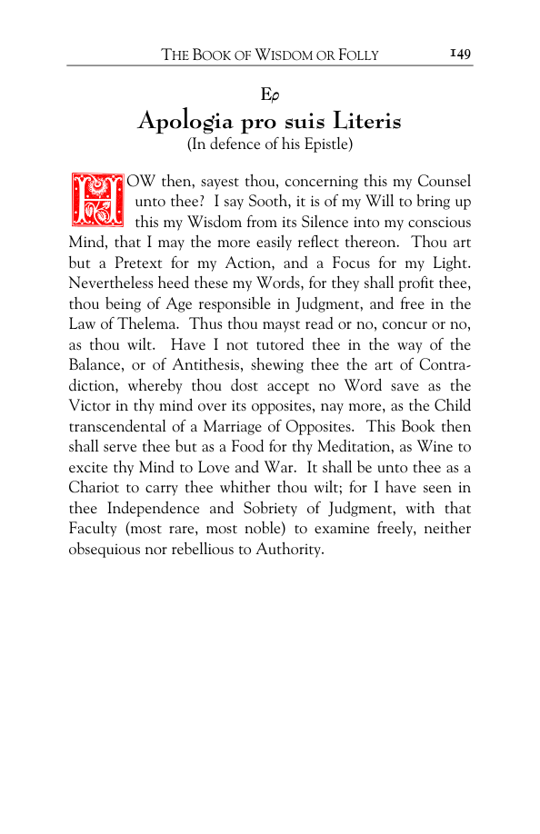 Original scan of Liber Aleph, PDF page 161