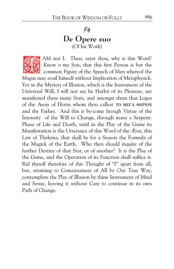 Original scan of Liber Aleph, PDF page 177