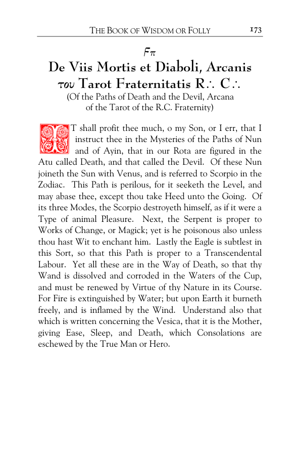 Original scan of Liber Aleph, PDF page 185