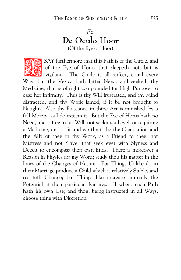 Original scan of Liber Aleph, PDF page 187