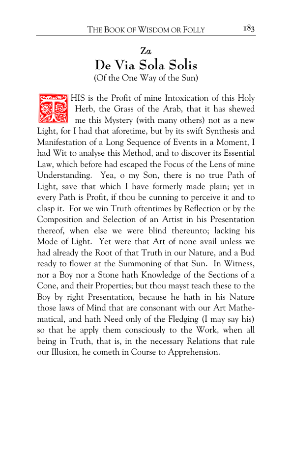 Original scan of Liber Aleph, PDF page 195