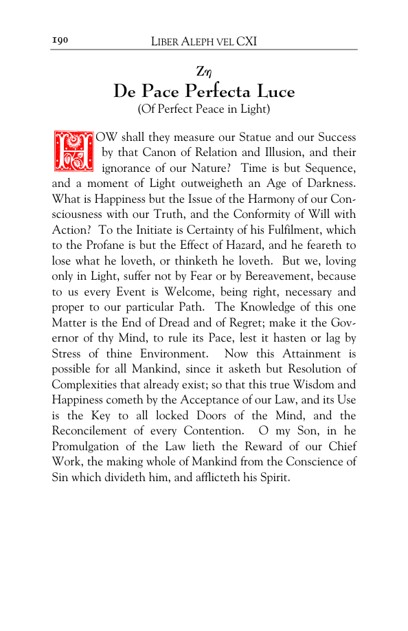 Original scan of Liber Aleph, PDF page 202