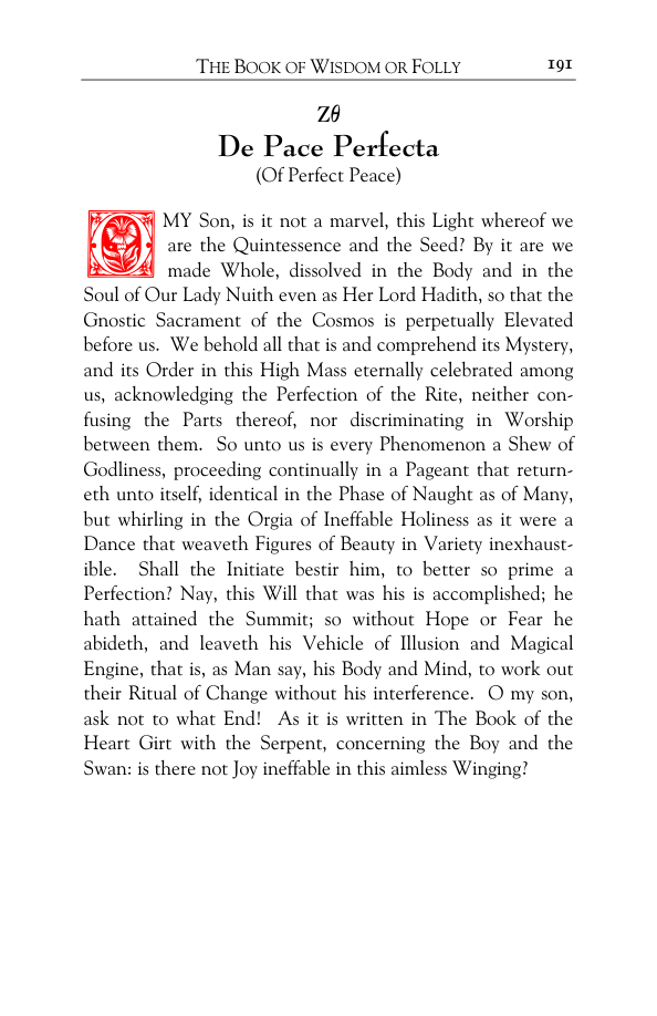 Original scan of Liber Aleph, PDF page 203