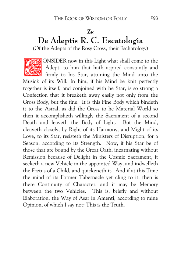 Original scan of Liber Aleph, PDF page 205