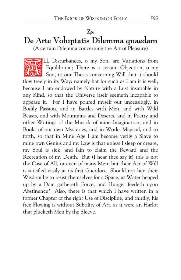 Original scan of Liber Aleph, PDF page 207