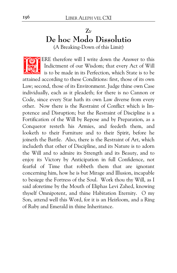 Original scan of Liber Aleph, PDF page 208