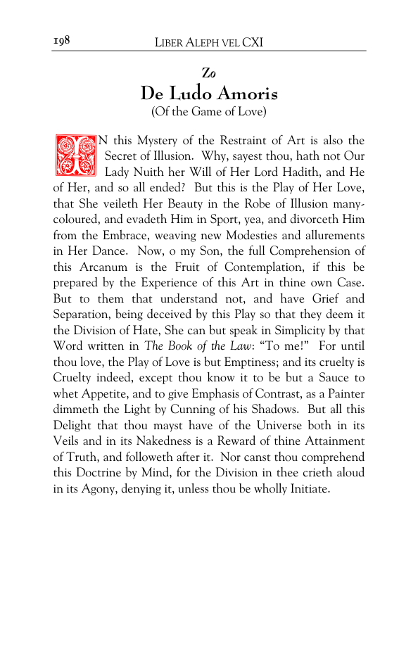 Original scan of Liber Aleph, PDF page 210