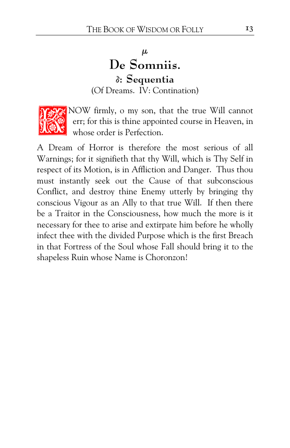 Original scan of Liber Aleph, PDF page 25