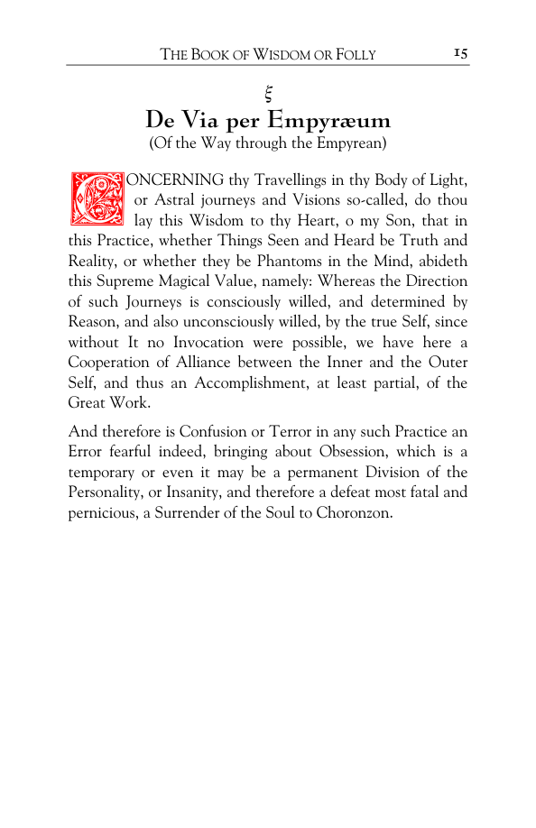 Original scan of Liber Aleph, PDF page 27