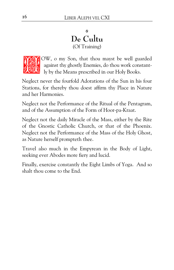 Original scan of Liber Aleph, PDF page 28