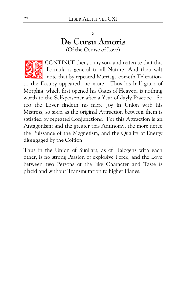 Original scan of Liber Aleph, PDF page 34