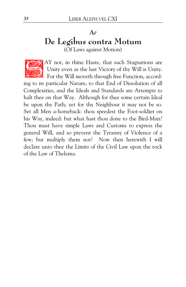 Original scan of Liber Aleph, PDF page 44