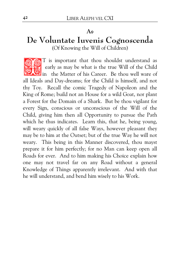 Original scan of Liber Aleph, PDF page 54