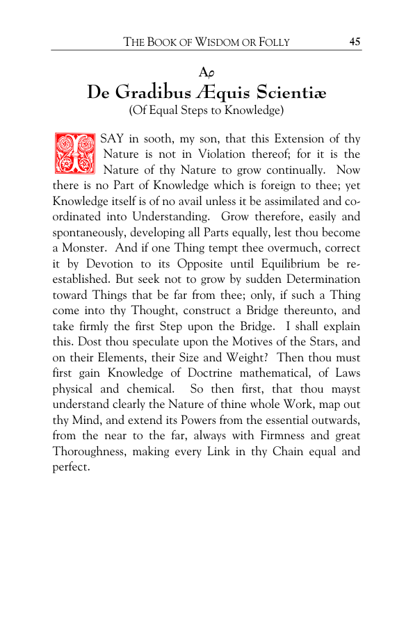 Original scan of Liber Aleph, PDF page 57