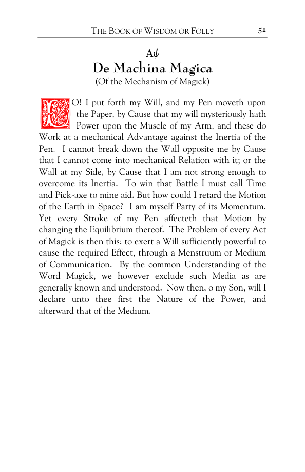 Original scan of Liber Aleph, PDF page 63