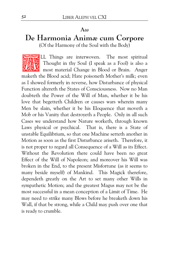 Original scan of Liber Aleph, PDF page 64