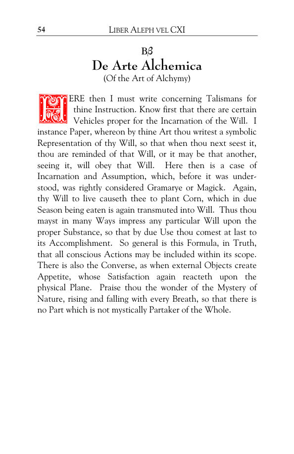 Original scan of Liber Aleph, PDF page 66