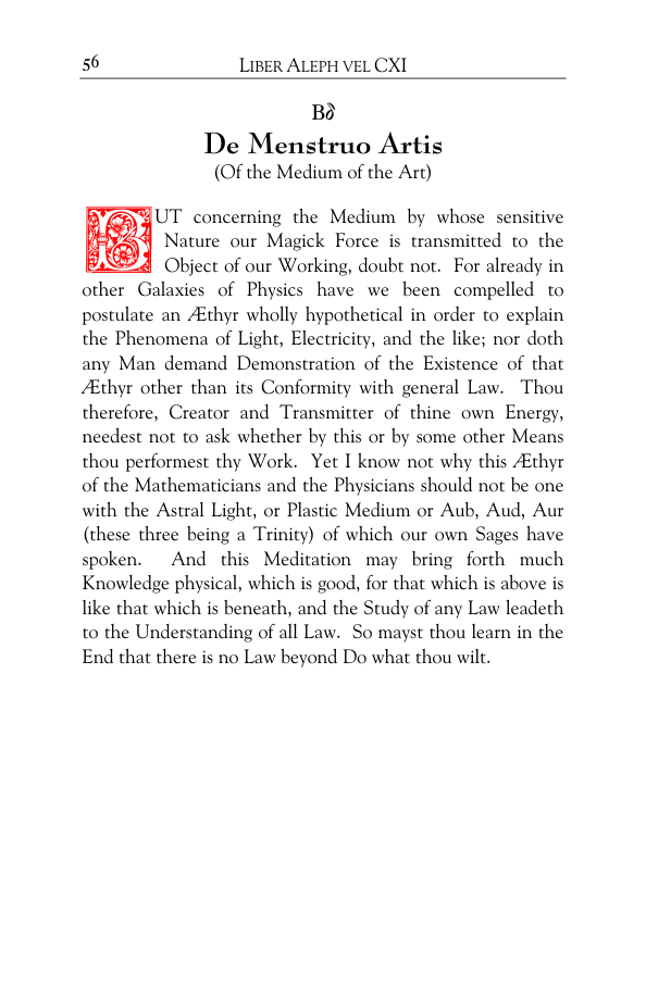 Original scan of Liber Aleph, PDF page 68