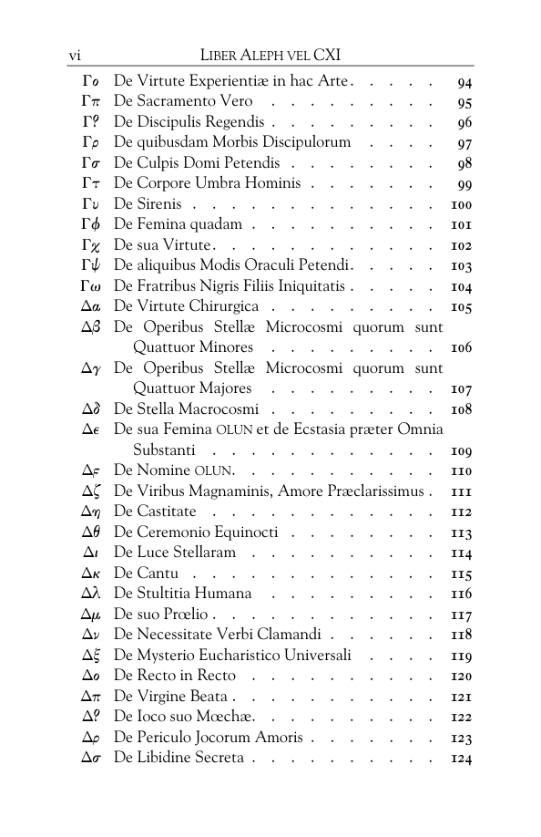 Original scan of Liber Aleph, PDF page 8