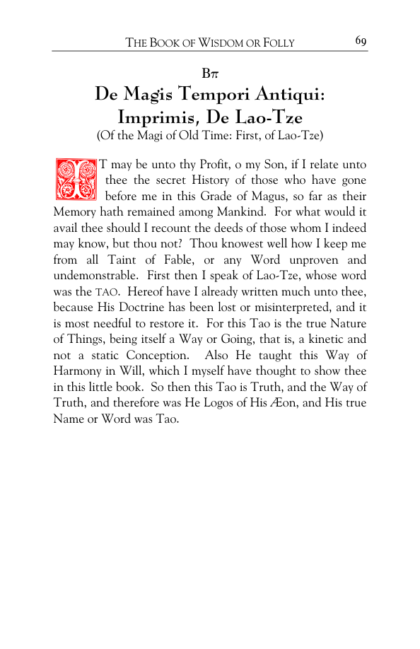 Original scan of Liber Aleph, PDF page 81
