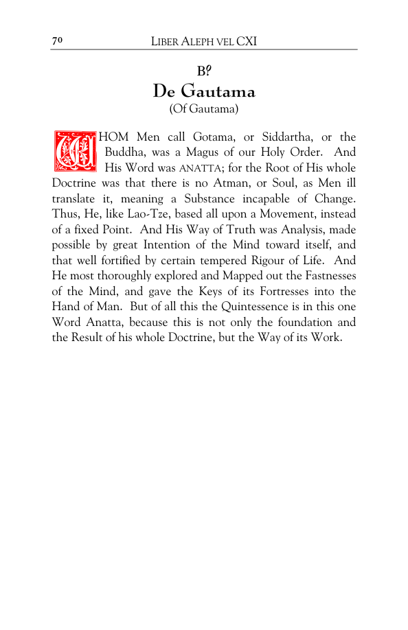 Original scan of Liber Aleph, PDF page 82