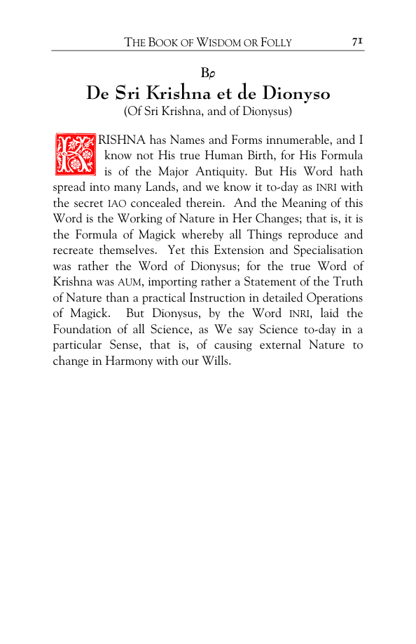 Original scan of Liber Aleph, PDF page 83