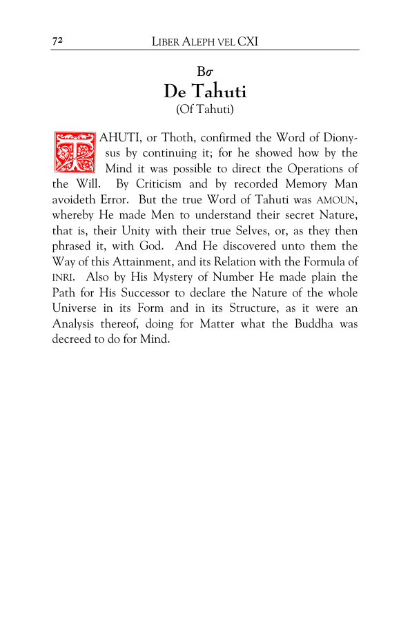 Original scan of Liber Aleph, PDF page 84