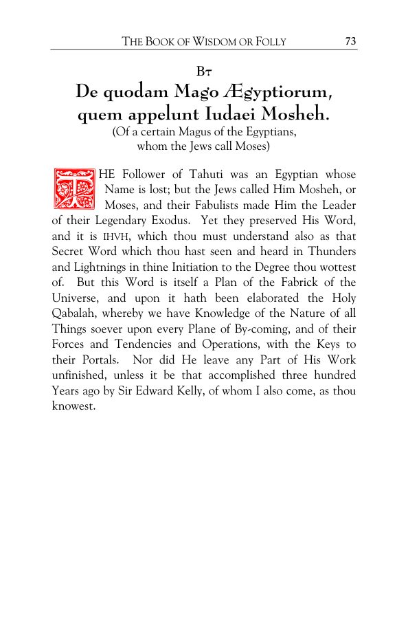 Original scan of Liber Aleph, PDF page 85