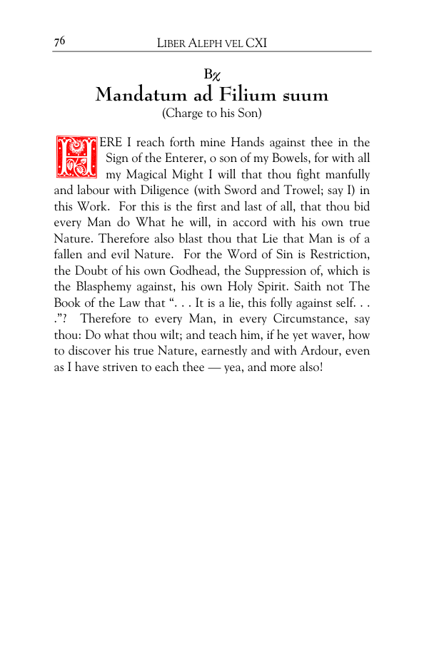 Original scan of Liber Aleph, PDF page 88