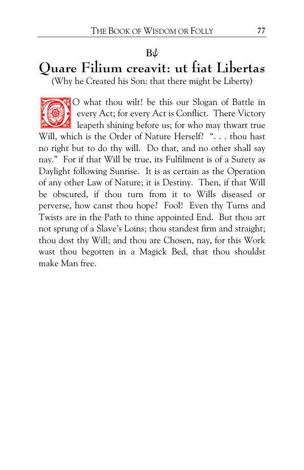 Original scan of Liber Aleph, PDF page 89