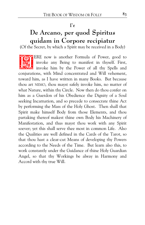 Original scan of Liber Aleph, PDF page 95
