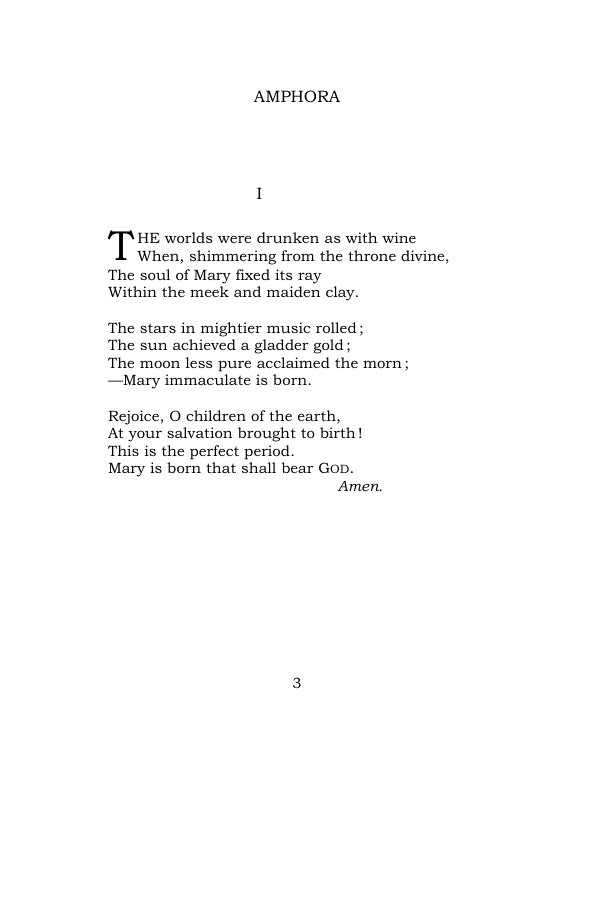 Original scan of Hail Mary, PDF page 10