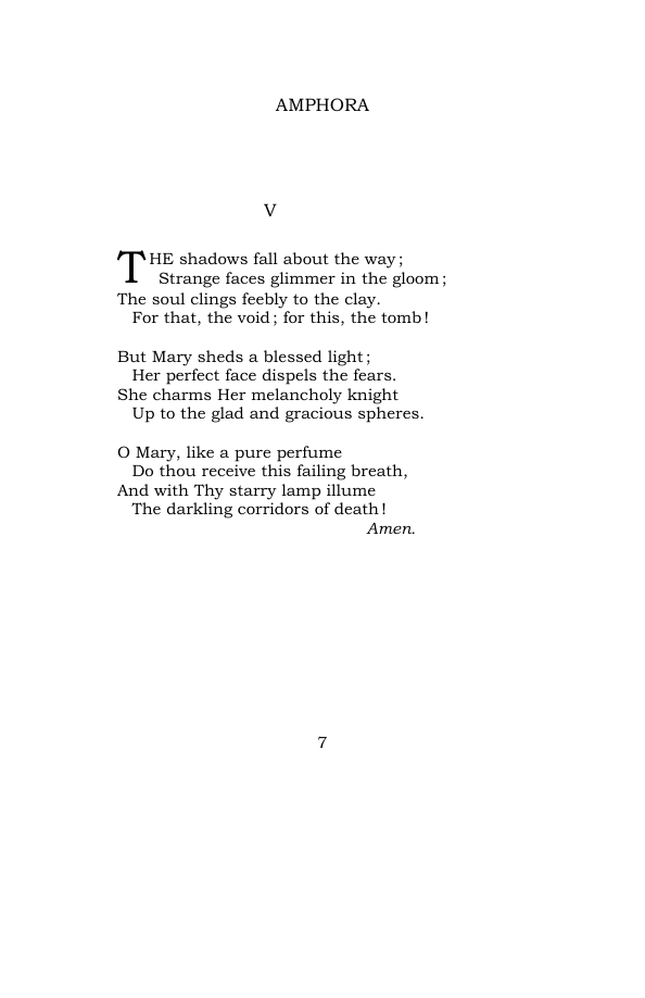 Original scan of Hail Mary, PDF page 14