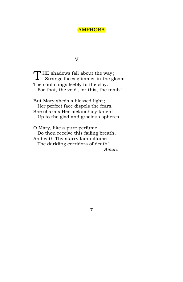 Original scan of Hail Mary, PDF page 14