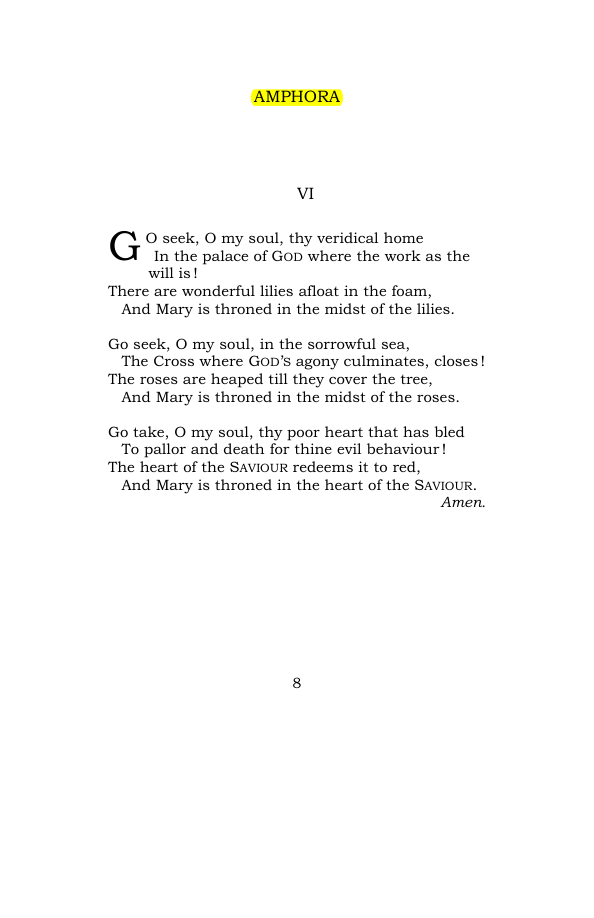 Original scan of Hail Mary, PDF page 15