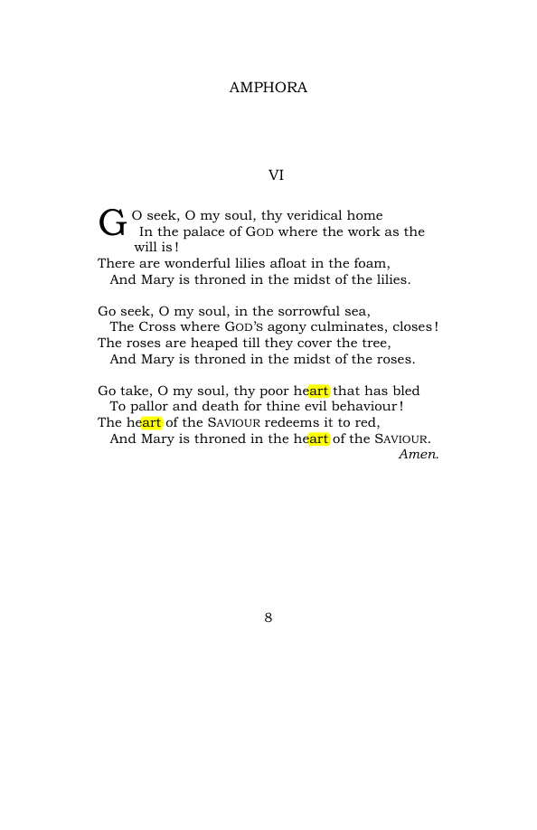 Original scan of Hail Mary, PDF page 15
