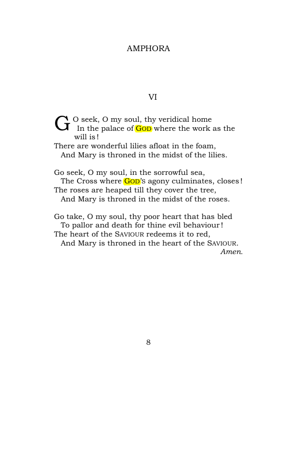 Original scan of Hail Mary, PDF page 15