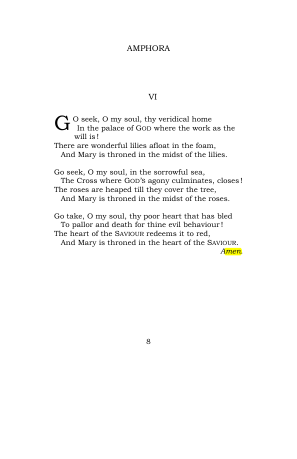 Original scan of Hail Mary, PDF page 15