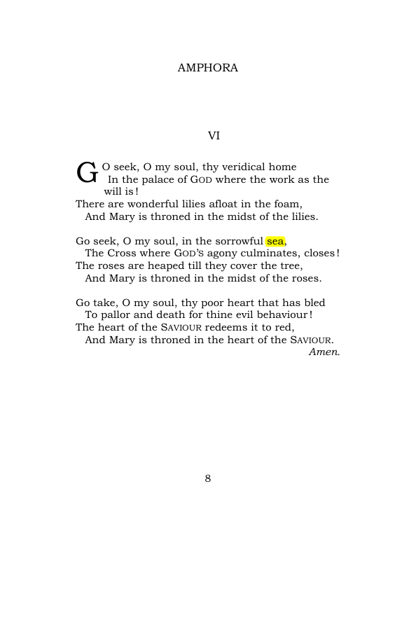 Original scan of Hail Mary, PDF page 15