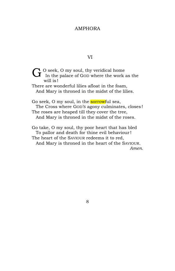 Original scan of Hail Mary, PDF page 15