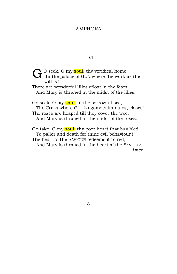 Original scan of Hail Mary, PDF page 15