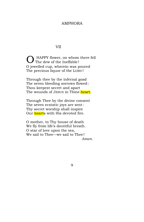 Original scan of Hail Mary, PDF page 16