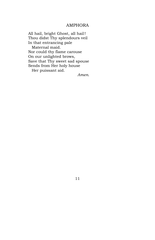 Original scan of Hail Mary, PDF page 18