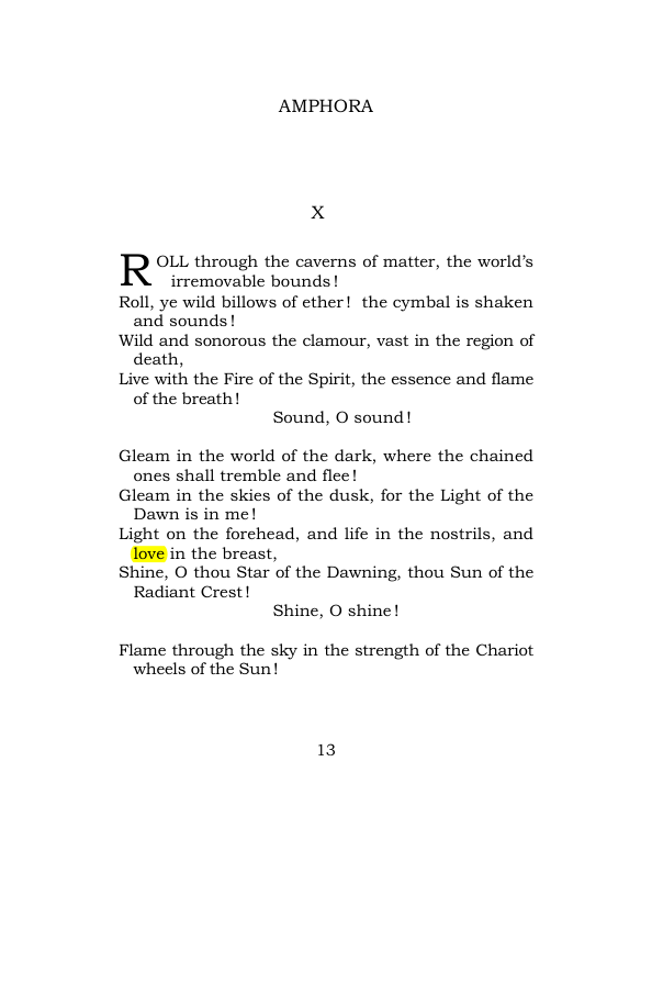 Original scan of Hail Mary, PDF page 20