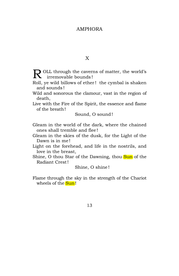 Original scan of Hail Mary, PDF page 20